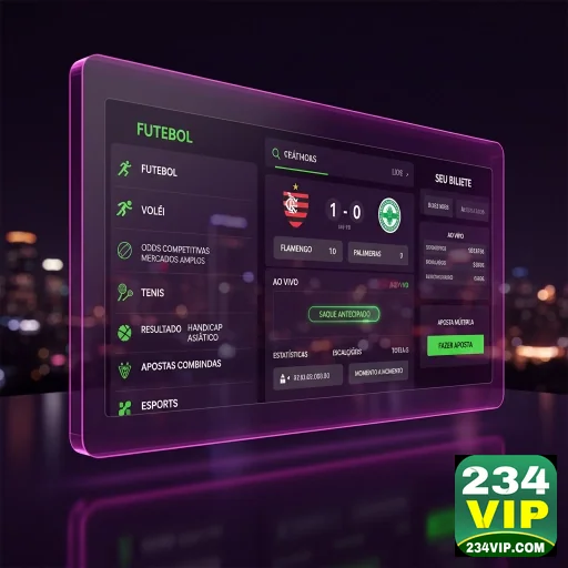 Ilustração de Entrega Rápida