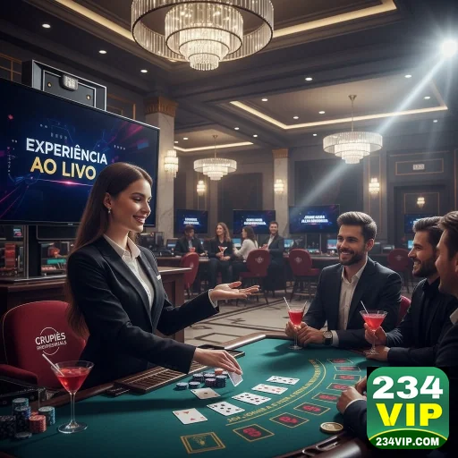 Ilustração de Explore as melhores apostas esportivas na 234vip