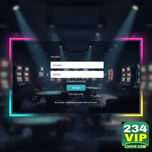 Ilustração de Navegação Intuitiva para Jogadores