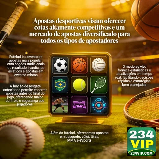 Ilustração de Descubra as Vantagens dos Serviços VIP na 234vip