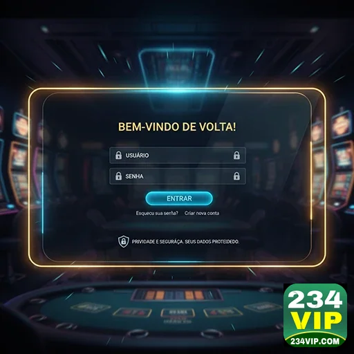 Ilustração de Descubra as Vantagens dos Serviços VIP na 234vip