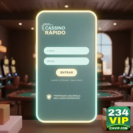 Ilustração de Slots Incríveis e Diversificados para Todos