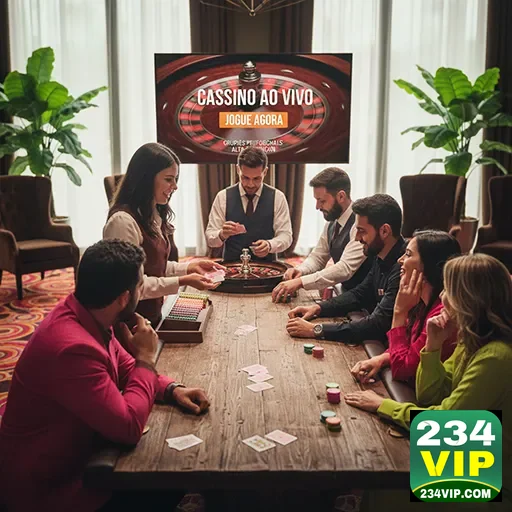 Ilustração de Diversidade em Slots