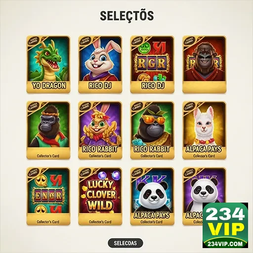 Ilustração de Acesse rapidamente o 234vip e descubra bônus exclusivos