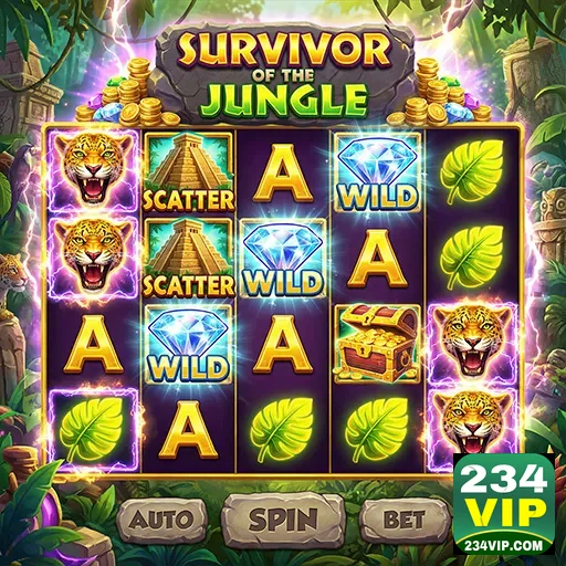 Ilustração de Explore a plataforma 234vip: jogos com segurança e tecnologia