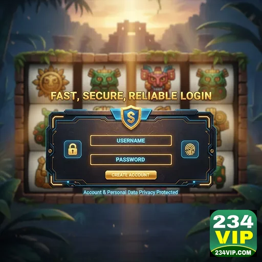 Ilustração de Explore as Ofertas e Bônus VIP no 234vip