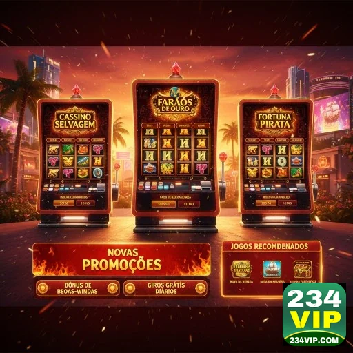 Ilustração de Promoções Atraentes para Jogadores