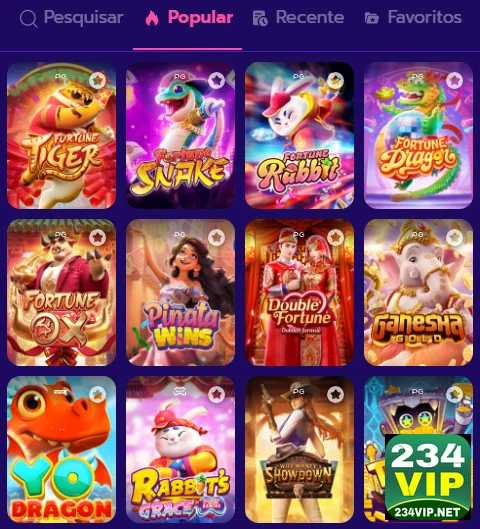 Acesse um jogo responsável e divertido com 234vip - 234vip