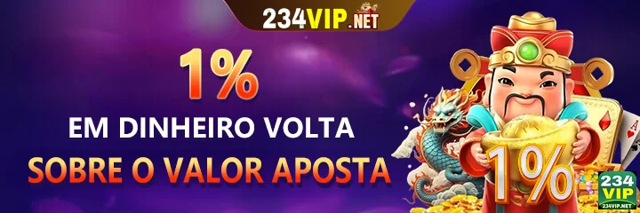 Bônus e promoções da 234vip em cassino online